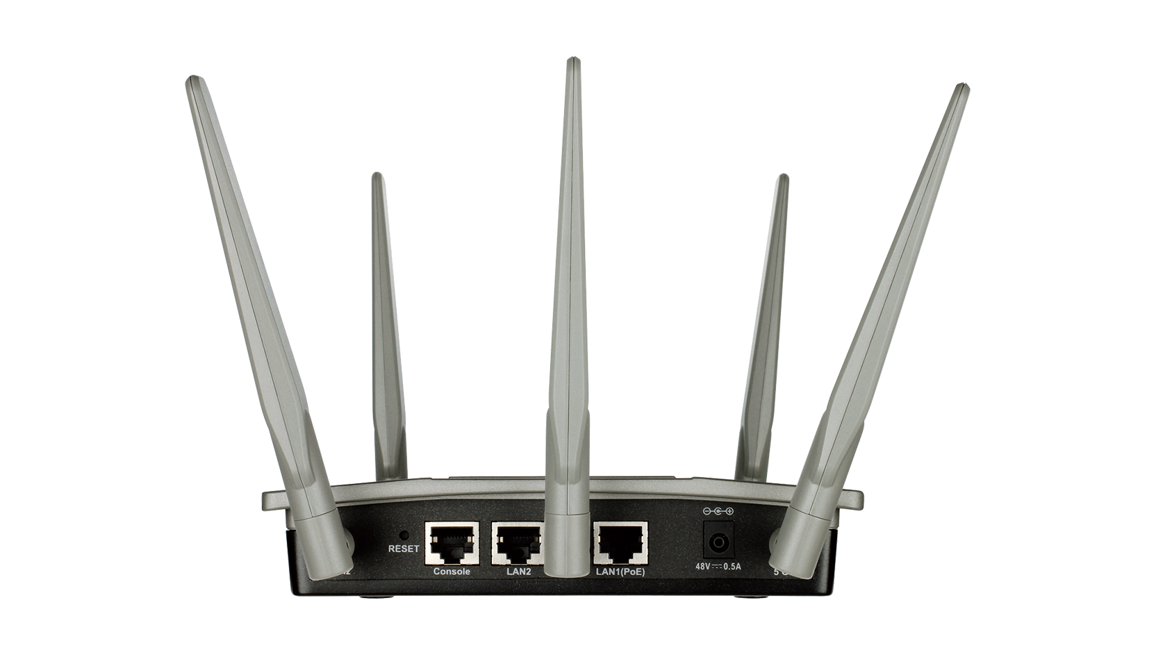 Wireless AC1750 Simultaneous Dual-Band PoE Access Point